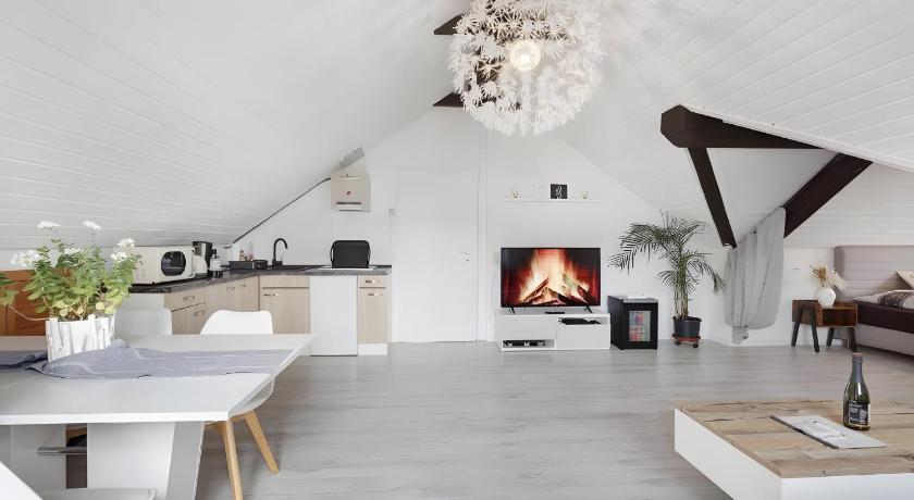 Schwarzwaldgluck Loft