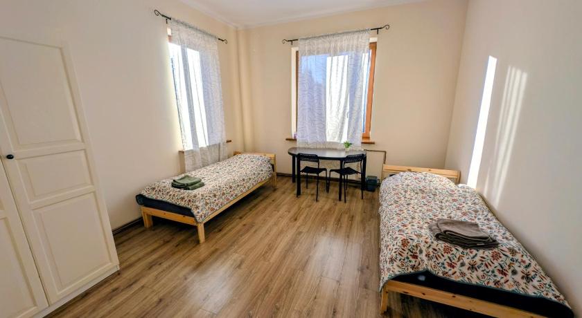 Hostel Kalinowskiego