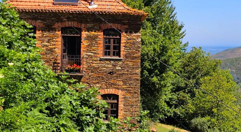 Foto de Casa da Júlia - Refúgio na Natureza em Arganil - Reserva con descuento Agoda
