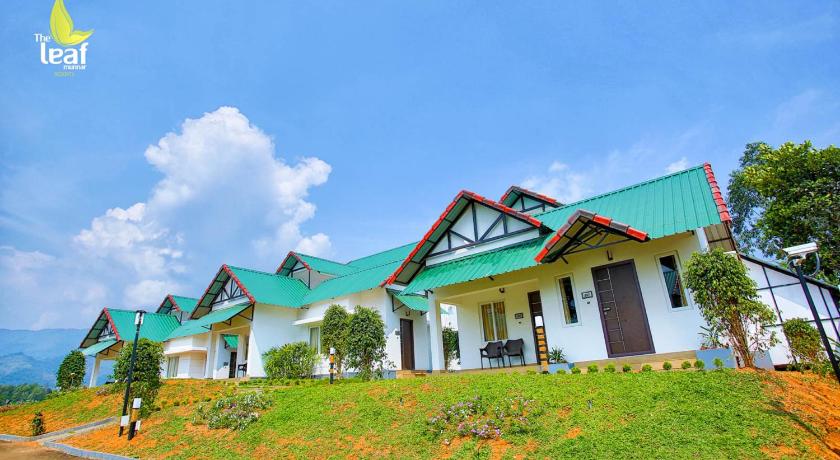 The Leaf Munnar