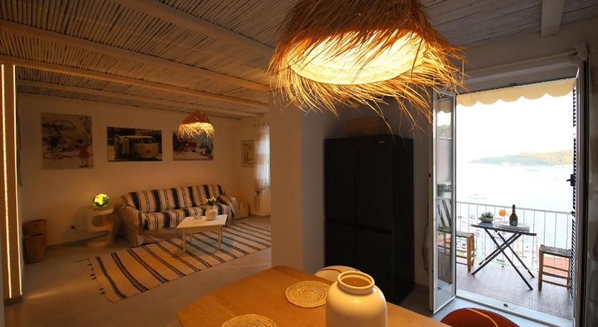 Soqquadro Art&Relax Portovenere - Appartamento sea view