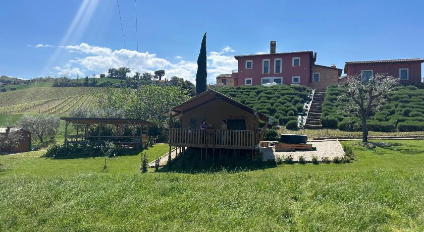 Agriturismo San Filippo Neri