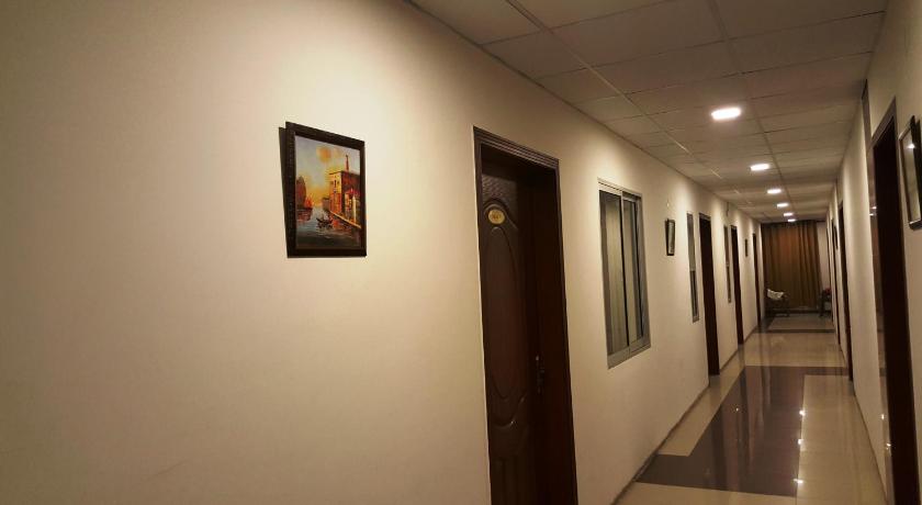 The Smart Hotel photo