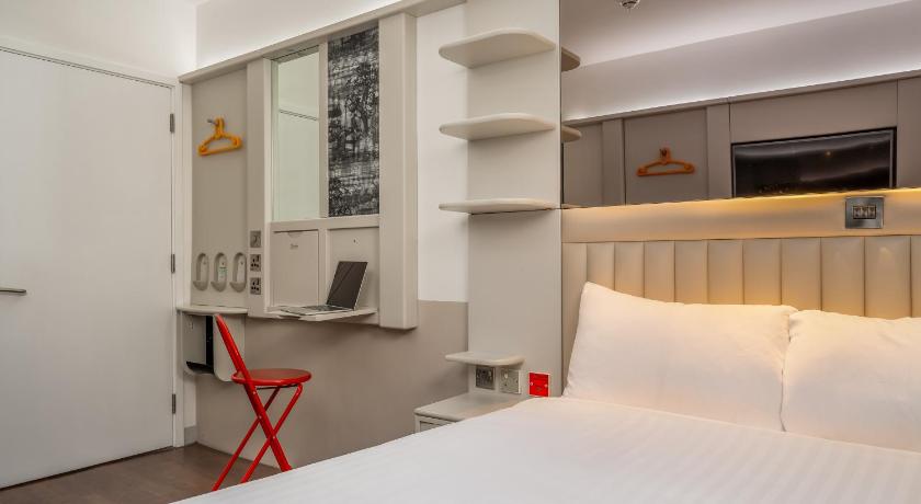 Image of Double Room No Window - Disability Access 5