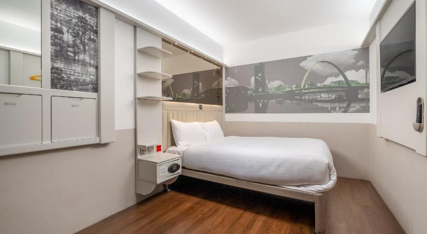 Image of Double Room No Window - Disability Access 1