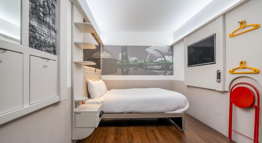Image of Double Room No Window - Disability Access 0