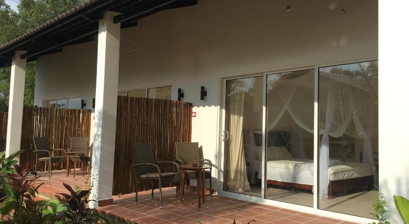 Image of Large Double Room 5
