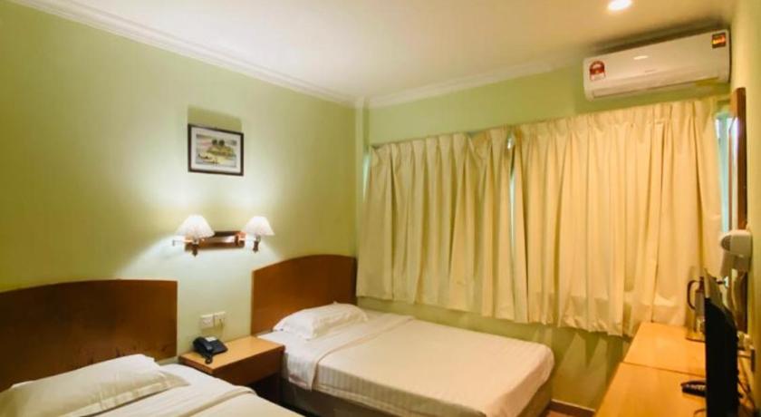 Image of Double Standard Room 0