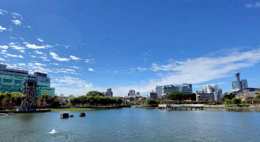 MINI HOTELS (Taichung Station Branch) - image 46