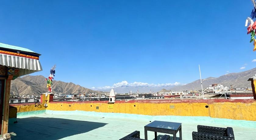 Shambhala Palace Lhasa Tibet - image 13