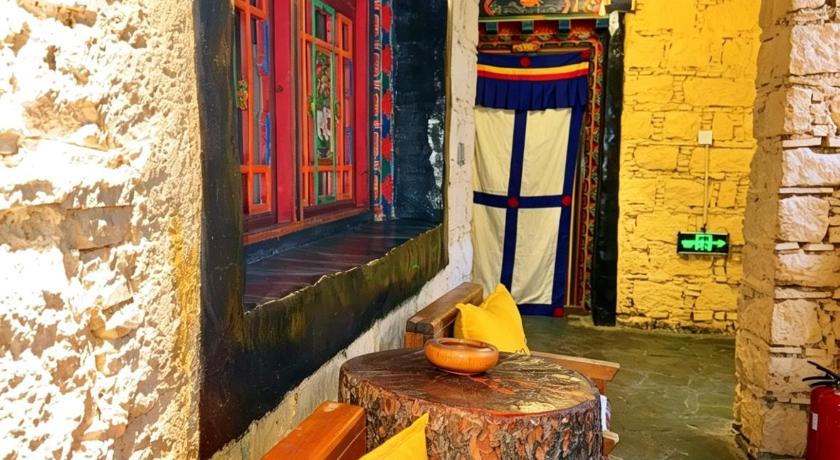 Shambhala Palace Lhasa Tibet - image 14