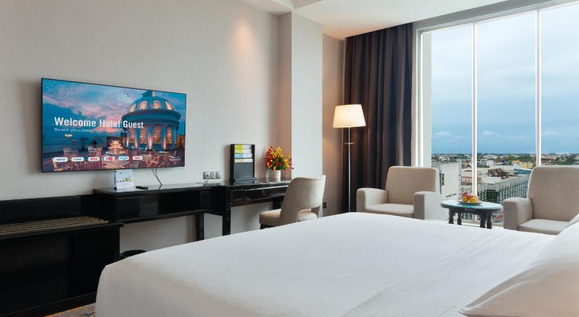 Four Points by Sheraton Medan - image 13