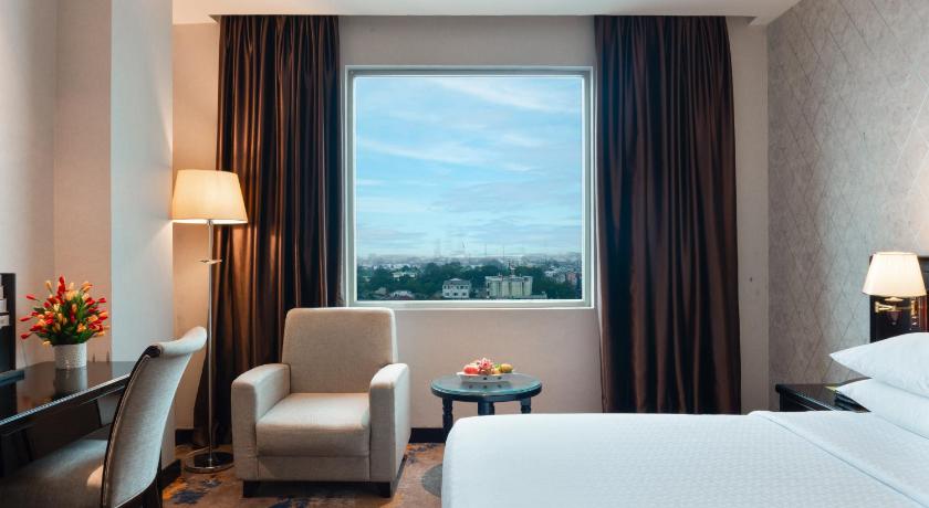 Four Points by Sheraton Medan - image 16
