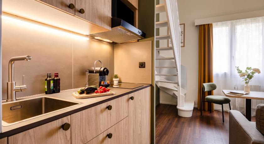 Image of Apartment Deluxe 1