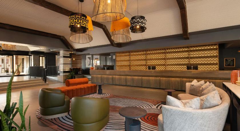 Mercure Hotel Windhoek