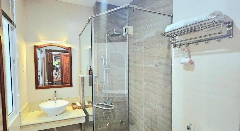 Hoang Son Hotel - image 22