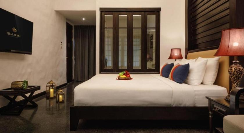 Afbeelding van Deluxe tweepersoons- of twinkamer (2 aparte bedden) (Deluxe Double or Twin) 3