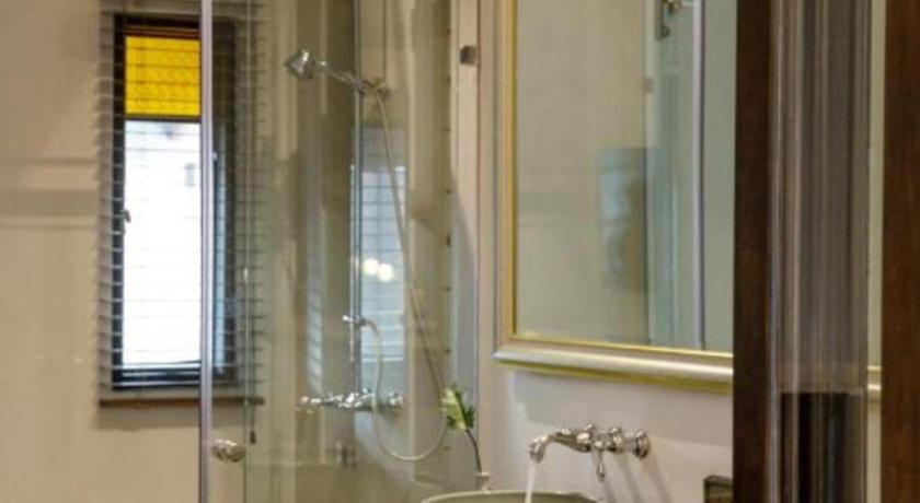 Afbeelding van Deluxe tweepersoons- of twinkamer (2 aparte bedden) (Deluxe Double or Twin) 7
