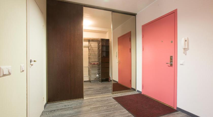 Image of One-Bedroom Apartment with Sauna 15