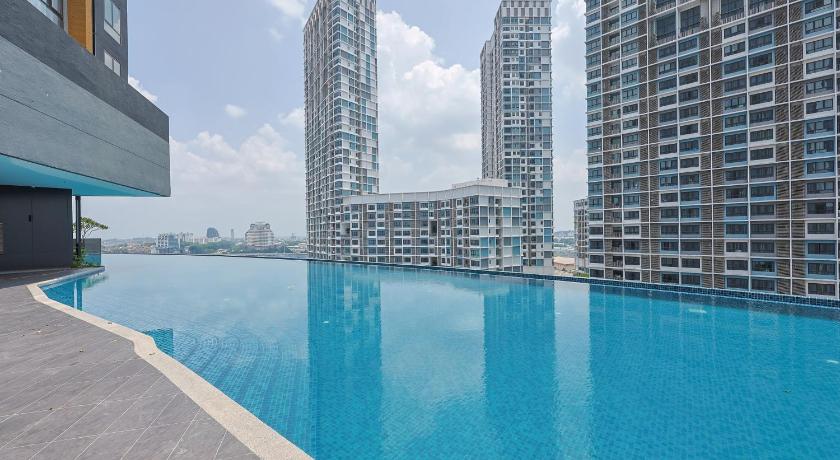 BeCentral @ I-City by Nexx Field - image 15