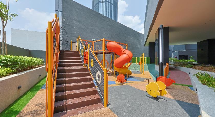 BeCentral @ I-City by Nexx Field - image 6
