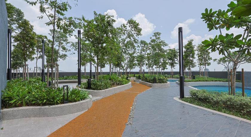 BeCentral @ I-City by Nexx Field - image 7