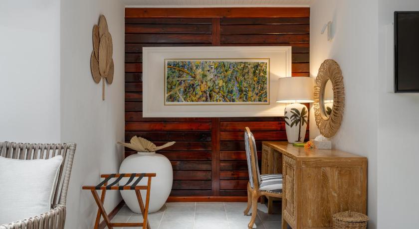 Image of Superior kamer - alleen op huwelijksreis, trouwakte vereist (Superior Room - Honeymooners Only, Wedding Certificate Required) 7