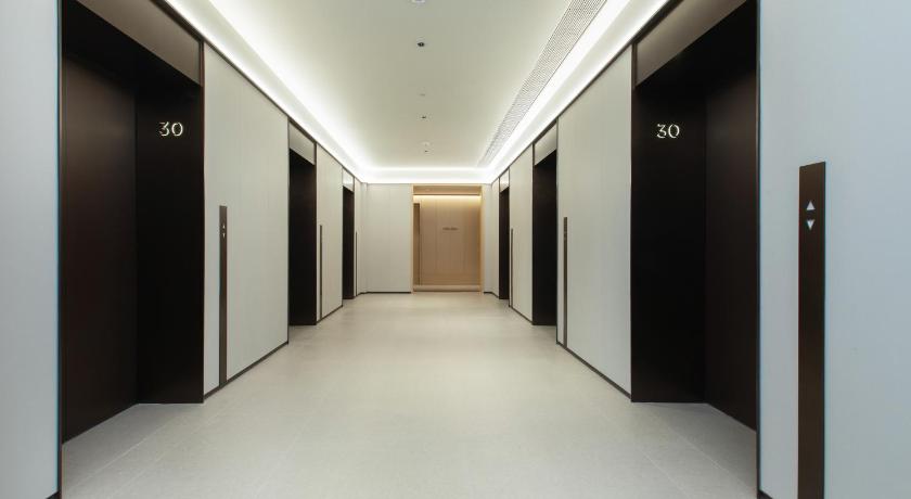7 Days Inn Wuhan Hankou Railway Station - image 38