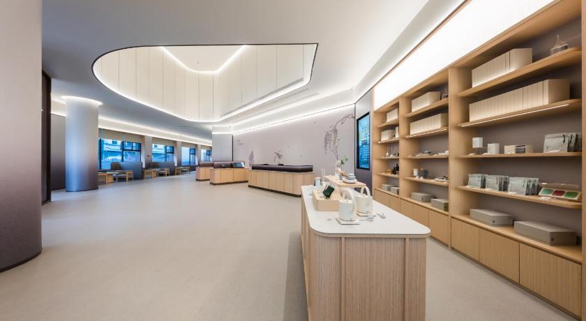 7 Days Inn Wuhan Hankou Railway Station - image 5