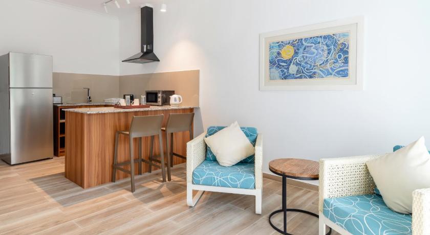 Image of Appartement met 1 Slaapkamer (1 Bedroom Apartment) 7