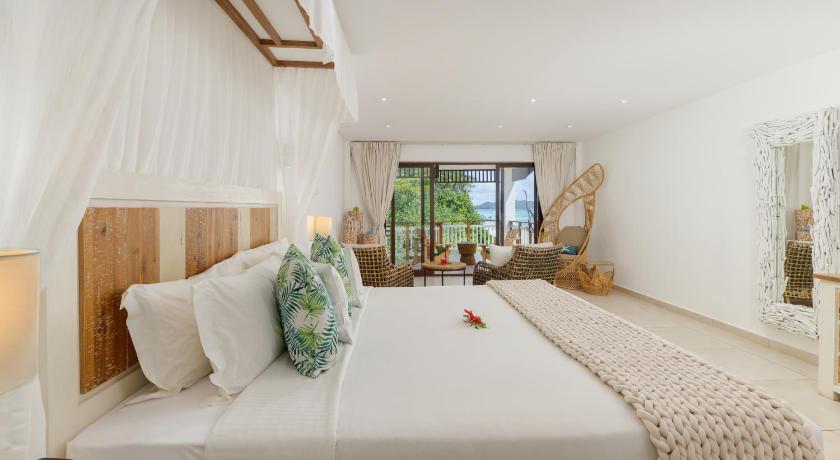 Image of Deluxe Room 5