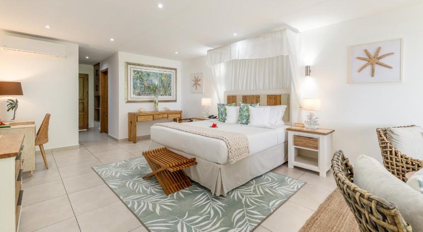 Image of Deluxe Room 6