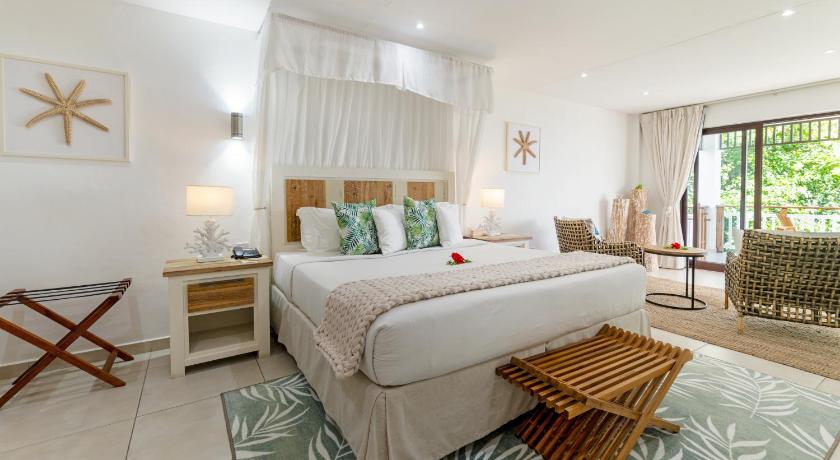 Image of Deluxe Room 4