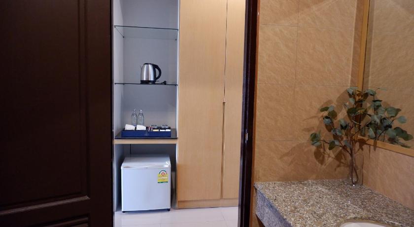 Image of Deluxe Double Room 8