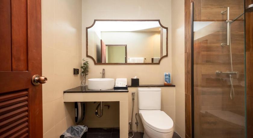 Image of Grand Superior Twin Room 2
