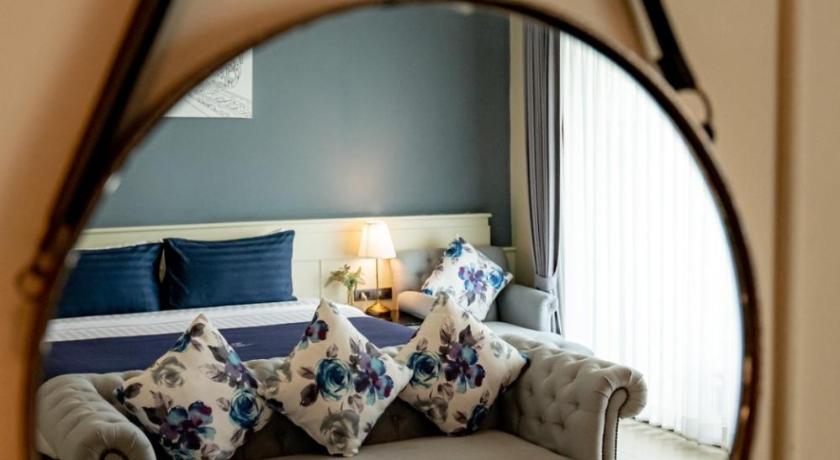 Image of Suite Room 7