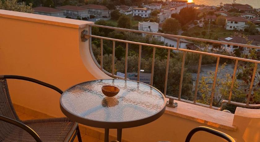 Hotel La Giara