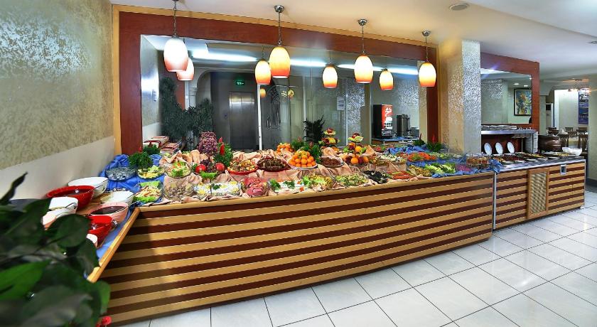 Sahinler Hotel - image 2