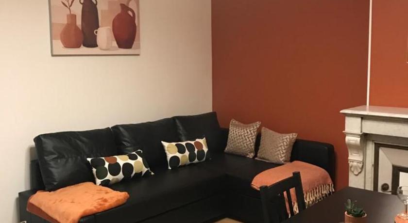 Image of Apartment 5
