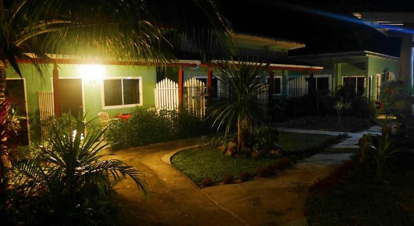 Suntalee House photo