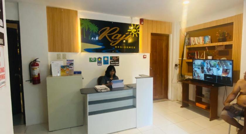 Raje Residence – El Nido, WI