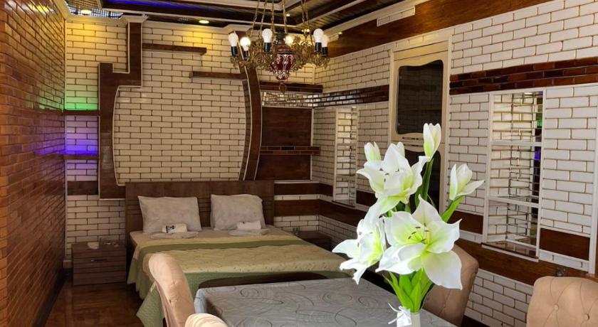 Sheki Modern Guest Home