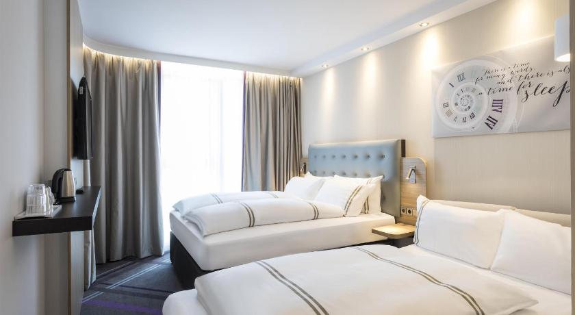 PREMIER INN FREIBURG CITY SUED