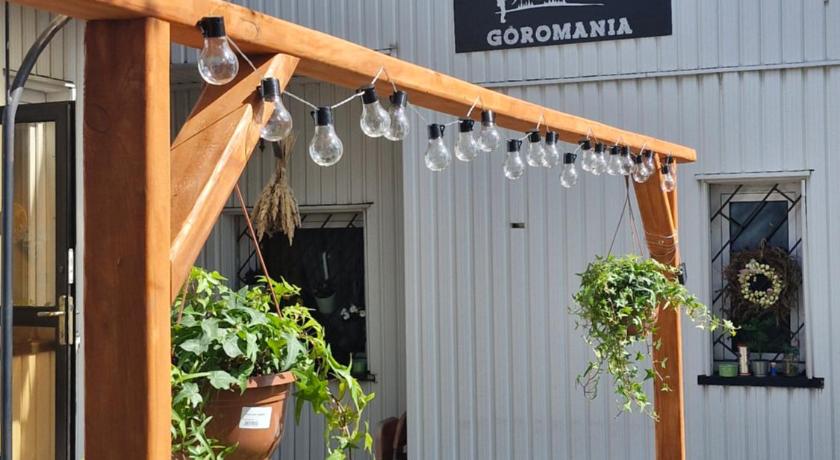 Noclegi Goromania