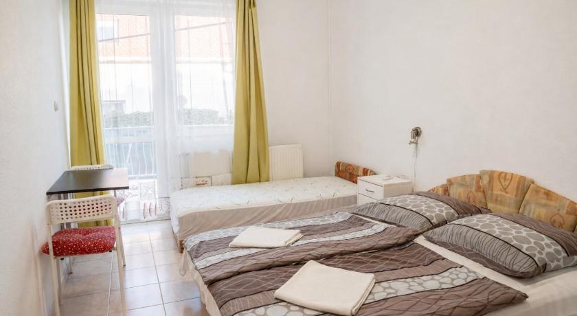Klassz Apartmanhaz