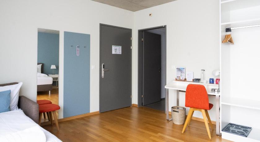 Image of Triple Room 1