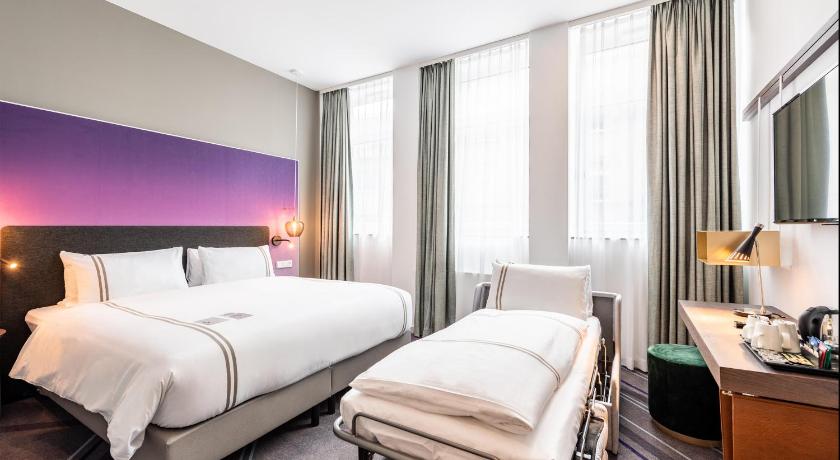 Photo de Premier Inn Wuppertal City Centre - Réservation à prix Agoda