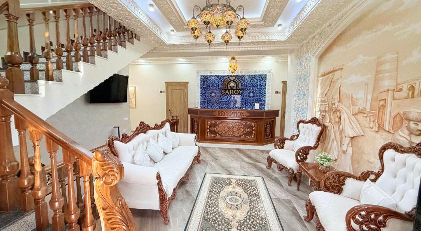Saroy Khiva