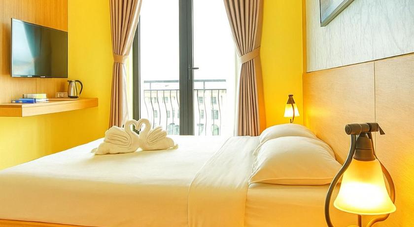 Image of Deluxe Double Room 1