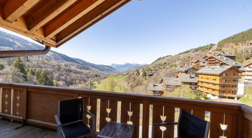 Two-Bedroom Apartment with Mountain View (6 people)圖片 1